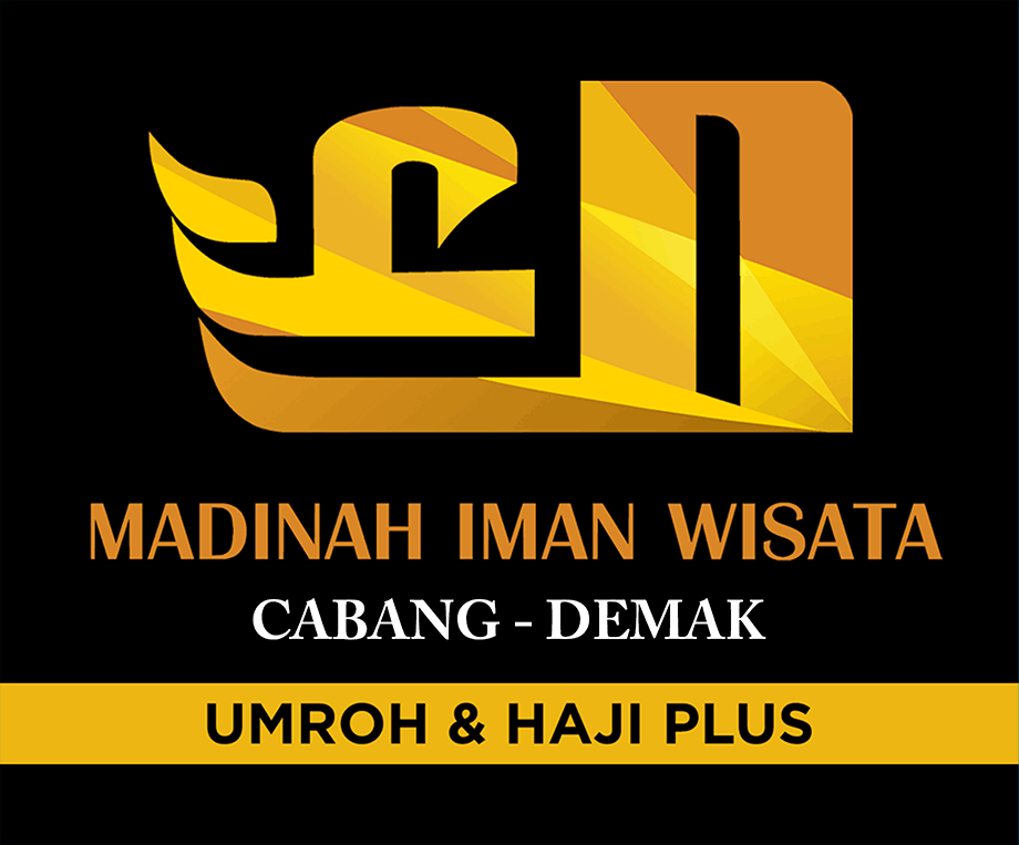 umroh terbaik di demak madinah iman wisata